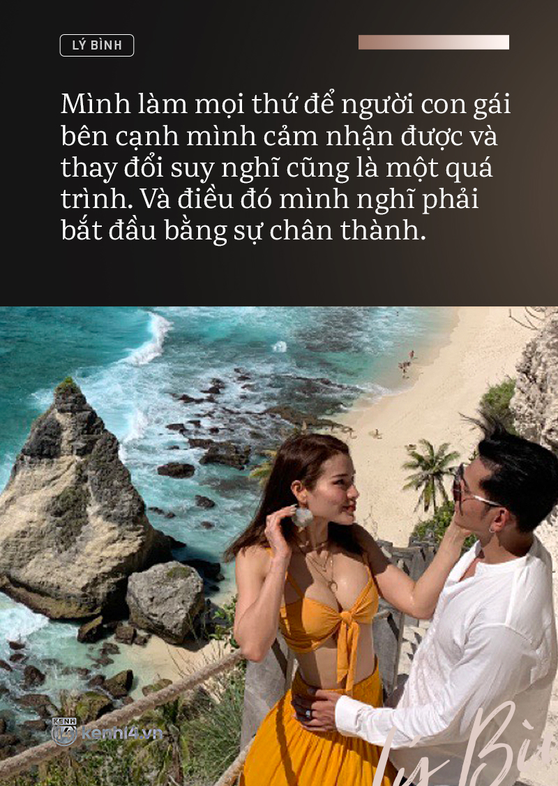 Phương Trinh Jolie trải lòng trước đám cưới: Lý Bình không có 100 triệu/tháng nhưng sẽ là người cùng tôi làm ra gấp 10 lần - Ảnh 5.