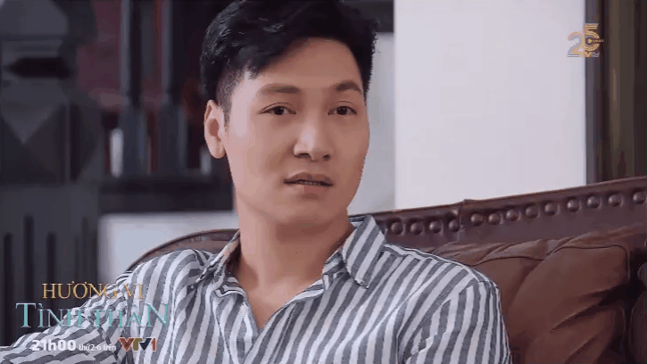 Preview tập 49 Hương Vị Tình Thân 2: Chỉ một chi tiết, Long có ngay bằng chứng minh oan ông Sinh không tấn công Thy - Ảnh 5.