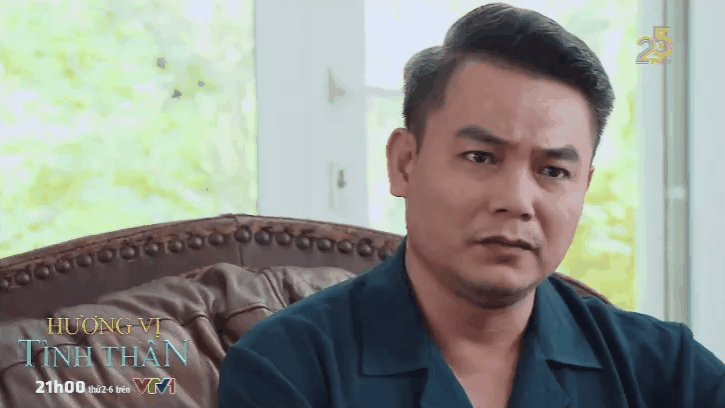 Preview tập 49 Hương Vị Tình Thân 2: Chỉ một chi tiết, Long có ngay bằng chứng minh oan ông Sinh không tấn công Thy - Ảnh 1.