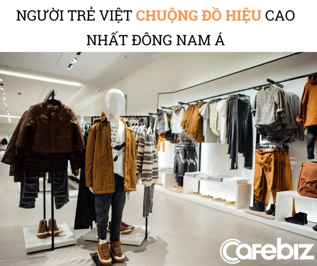 Sự sụp đổ của mô hình kinh doanh cửa tiệm gia đình ở Việt Nam: Người trẻ chỉ chuộng đồ hiệu, thích uống cà phê ở Starbucks và chụp hình tự sướng ở Vincom - Ảnh 1.