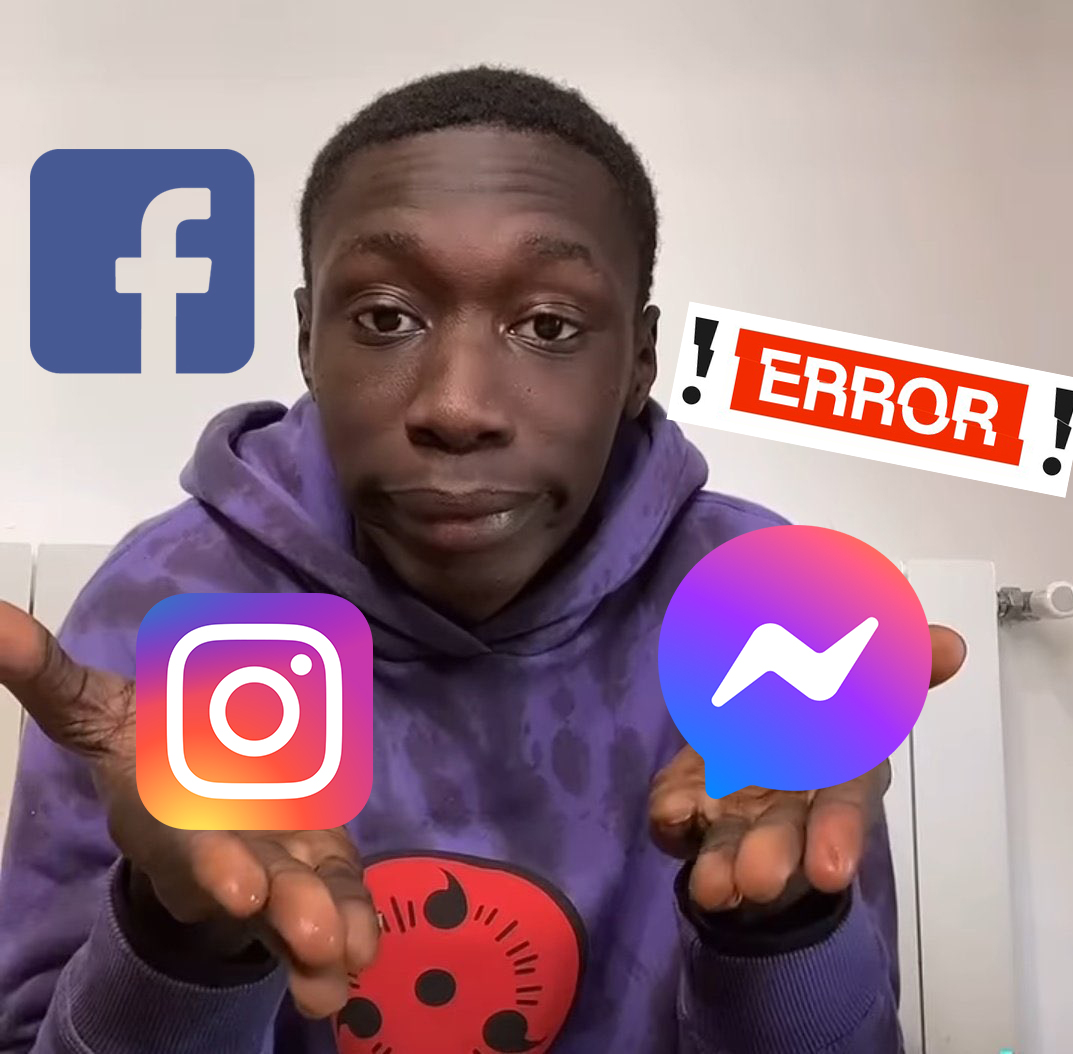 Kh&oacute; tin: Facebook bị sập tới gần 9 giờ đồng hồ, nhưng đ&acirc;y c&oacute; phải l&agrave; kỷ lục lỗi l&acirc;u nhất trong lịch sử? - Ảnh 3.