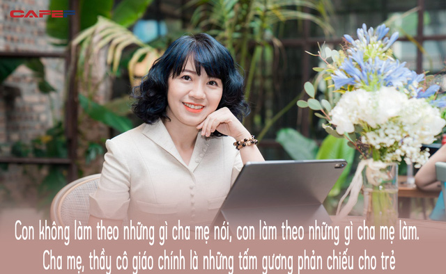 Nếu bị đánh vì mắc lỗi, trẻ sẽ chỉ ghi nhớ việc bị đánh rất đau: Chuyên gia nhấn mạnh giáo dục trẻ em cần đúng cách và người lớn cần đặc biệt lưu ý điều này - Ảnh 1.