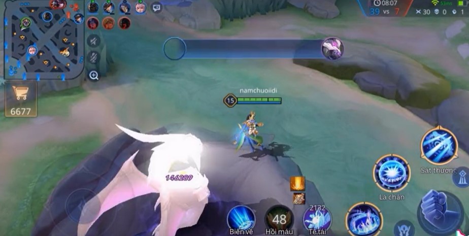 Hai loại hack khủng khiếp nhất Liên Quân Mobile bất ngờ xuất hiện trở lại, game thủ chán nản đòi nghỉ game? - Ảnh 6.