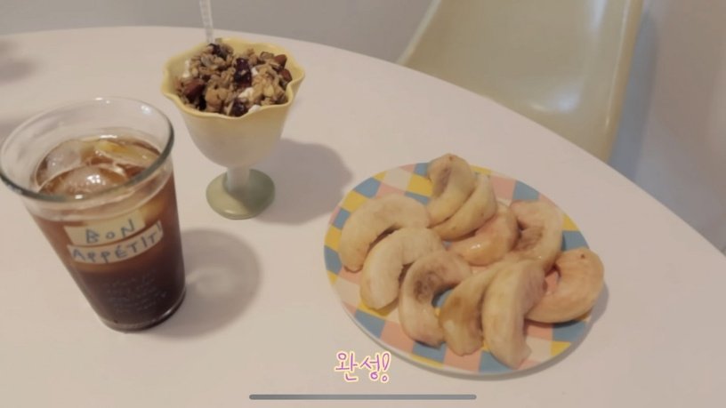Công thức giảm cân của Seolhyun (AOA): ăn hẳn 4 bữa/ ngày nhưng vẫn có thể giảm tới 13kg - Ảnh 4.