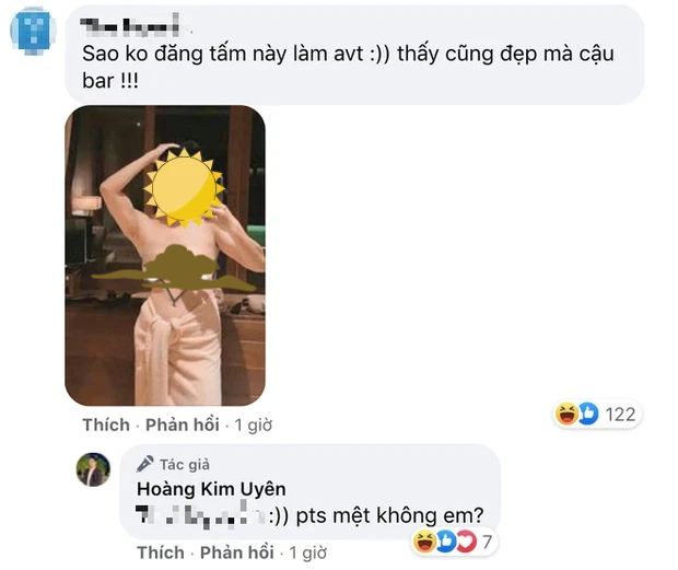 Bạn trai chuyển giới nghi lộ ảnh bán nude thời chưa cắt ngực, Miko Lan Trinh phản ứng thế nào? - Ảnh 3. Bạn trai chuyển giới nghi lộ ảnh bán nude thời chưa cắt ngực, Miko Lan Trinh phản ứng thế nào? - Ảnh 3.