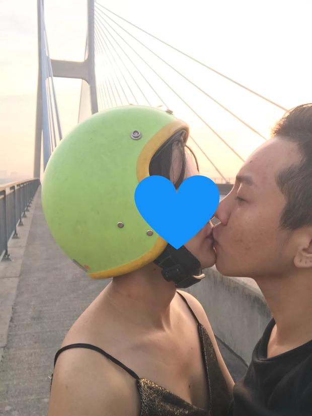 Bạn trai chuyển giới nghi lộ ảnh bán nude thời chưa cắt ngực, Miko Lan Trinh phản ứng thế nào? - Ảnh 4. Bạn trai chuyển giới nghi lộ ảnh bán nude thời chưa cắt ngực, Miko Lan Trinh phản ứng thế nào? - Ảnh 4.