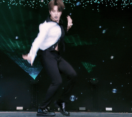 Jimin chinh phục cả giới phóng viên, ai cũng đều công nhận thành viên BTS chính là ông hoàng Intro của Kpop! - Ảnh 11. Jimin chinh phục cả giới phóng viên, ai cũng đều công nhận thành viên BTS chính là ông hoàng Intro của Kpop! - Ảnh 11.