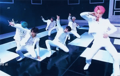 Jimin chinh phục cả giới phóng viên, ai cũng đều công nhận thành viên BTS chính là ông hoàng Intro của Kpop! - Ảnh 9. Jimin chinh phục cả giới phóng viên, ai cũng đều công nhận thành viên BTS chính là ông hoàng Intro của Kpop! - Ảnh 9.