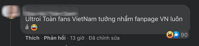 Fanpage 68 triệu người theo dõi của Adele bị netizen Việt ồ ạt tấn công, vì sao lại thế? - Ảnh 4. Fanpage 68 triệu người theo dõi của Adele bị netizen Việt ồ ạt tấn công, vì sao lại thế? - Ảnh 4.