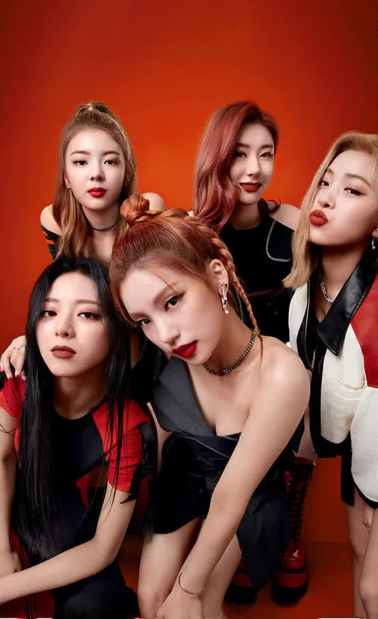 SM ghi nhận lượng album đặt trước của aespa quá khủng, ITZY đến giờ vẫn ém số liệu vì JYP sợ đọ không lại? - Ảnh 2.