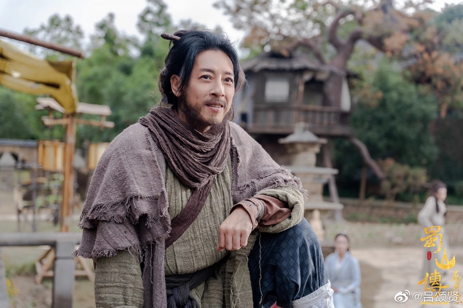 Vợ chồng Lệnh Hồ Xung 25 năm không ăn thịt, không sinh con để giữ nhan sắc ma cà rồng, giờ đây ngoại hình của họ ra sao? - Ảnh 11. Vợ chồng Lệnh Hồ Xung 25 năm không ăn thịt, không sinh con để giữ nhan sắc ma cà rồng, giờ đây ngoại hình của họ ra sao? - Ảnh 11.