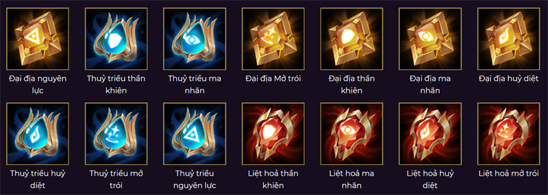 Cập nhật Li&ecirc;n Qu&acirc;n Mobile: Trang bị trợ thủ bị giảm sức mạnh th&ecirc; thảm, đấu sĩ đi hỗ trợ sẽ bị khai tử? - Ảnh 2.