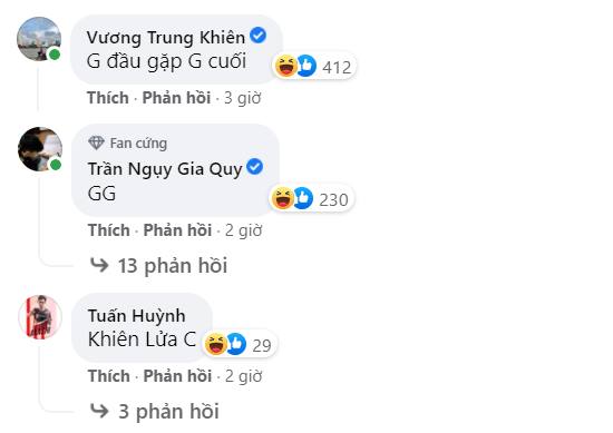 KhiênG chính thức gia nhập HEAVY, cộng đồng Liên Quân háo hức chờ xem rạp xiếc mới cùng nhau tấu hài! - Ảnh 5.