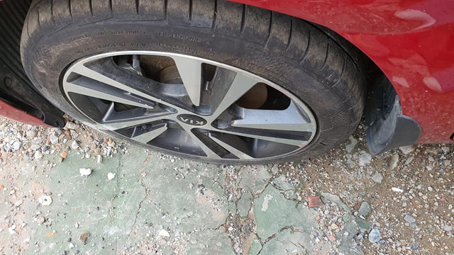 Ng&acirc;n h&agrave;ng ph&aacute;t mại xe Kia Cerato 2018 n&aacute;t b&eacute;t gi&aacute; 338 triệu đồng - Ảnh 4.