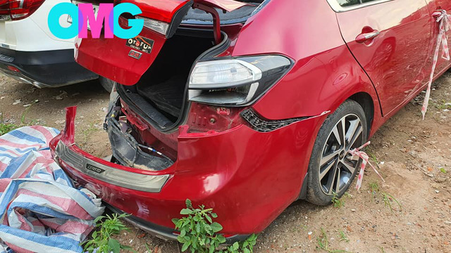 Ng&acirc;n h&agrave;ng ph&aacute;t mại xe Kia Cerato 2018 n&aacute;t b&eacute;t gi&aacute; 338 triệu đồng - Ảnh 5.