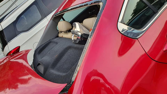 Ng&acirc;n h&agrave;ng ph&aacute;t mại xe Kia Cerato 2018 n&aacute;t b&eacute;t gi&aacute; 338 triệu đồng - Ảnh 6.