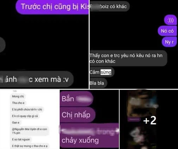 Những lùm xùm đáng quên của làng game Việt, từ cắm sừng người yêu đến lộ clip nóng... đều đủ cả! - Ảnh 2.