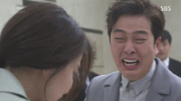 Cười ngất với những màn diễn xuất giả trân của sao Hàn: Lee Dong Wook lố hết hồn, trùm cuối là thảm họa luôn - Ảnh 11.