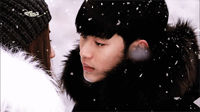 10 nụ hôn nóng bỏng nhất thập kỷ ở phim Hàn: Park Seo Joon vừa hôn đắm đuối vừa lăn giường thì ai mà bì lại? - Ảnh 4.