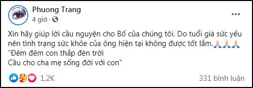 Tin buồn: Bố nghệ sĩ Hoài Linh qua đời tại Việt Nam, hưởng thọ 85 tuổi!  - Ảnh 6.