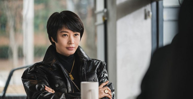 Mỹ nhân Hàn bị lợi dụng tên tuổi để PR phim: Song Hye Kyo ly dị chưa xong thì bị đồn đóng phim bom tấn - Ảnh 6.