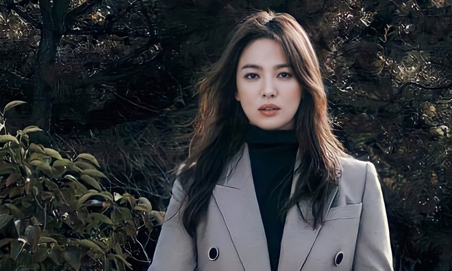Mỹ nhân Hàn bị lợi dụng tên tuổi để PR phim: Song Hye Kyo ly dị chưa xong thì bị đồn đóng phim bom tấn - Ảnh 5.