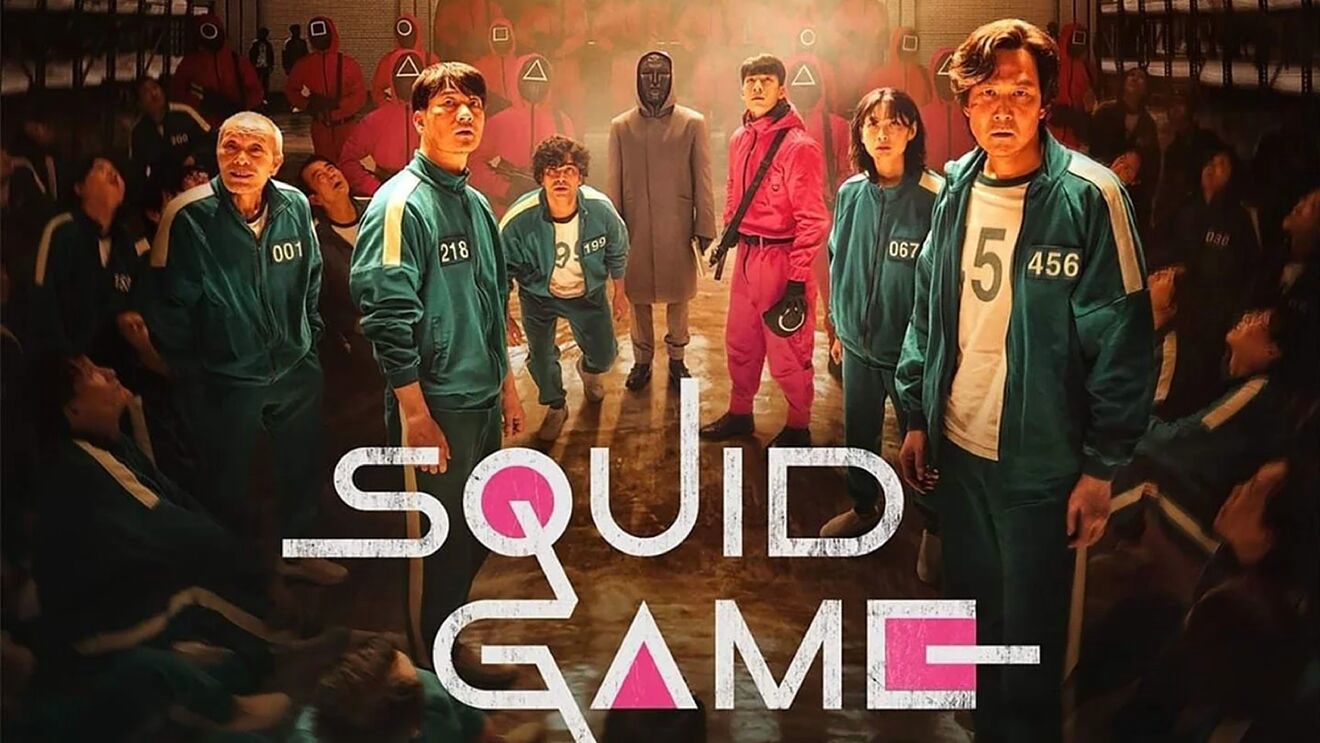 Ý Nghĩa đen Tối Sau Trò đập Giấy ở Squid Game được đạo Diễn Tiết Lộ Khác 100 Suy đoán Của 3051