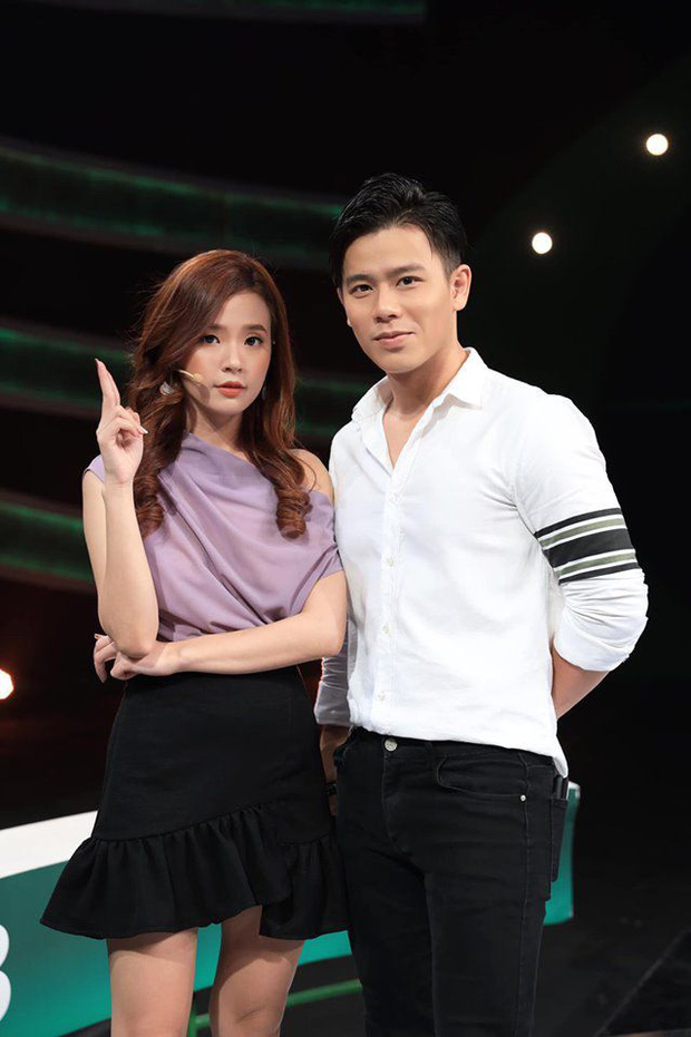 Trần Anh Huy Sự nghiệp không điểm nhấn bị đồn yêu Midu tặng 100 triệu  nhân ngày sinh nhật  Saos profile  Sao Việt  VGT TV