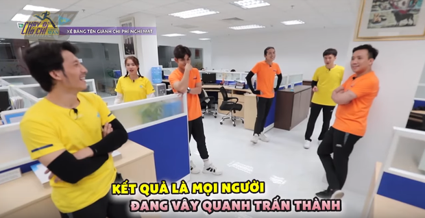 Trường Giang xứng danh anh cả khi giữ đúng lời hứa trước khi quay Running Man! - Ảnh 7.