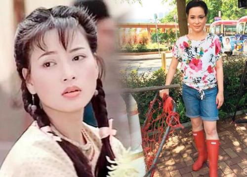 Quả b&aacute;o cho mỹ nữ phụ t&igrave;nh Ng&ocirc; Kinh chạy theo chồng gi&agrave;u: Nghiệp diễn tan t&agrave;nh phải đi b&aacute;n c&aacute;, U50 hết thời c&ograve;n ế chỏng ế chơ - Ảnh 1.