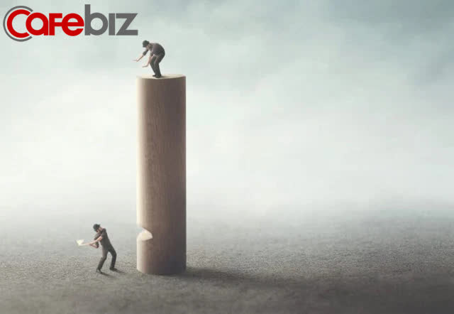 3 loại người chỉ nên dừng ở mức xã giao bằng không bạn sẽ phải ngậm đắng nuốt cay nhìn cuộc đời xuống dốc! - Ảnh 1. 3 loại người chỉ nên dừng ở mức xã giao bằng không bạn sẽ phải ngậm đắng nuốt cay nhìn cuộc đời xuống dốc! - Ảnh 1.