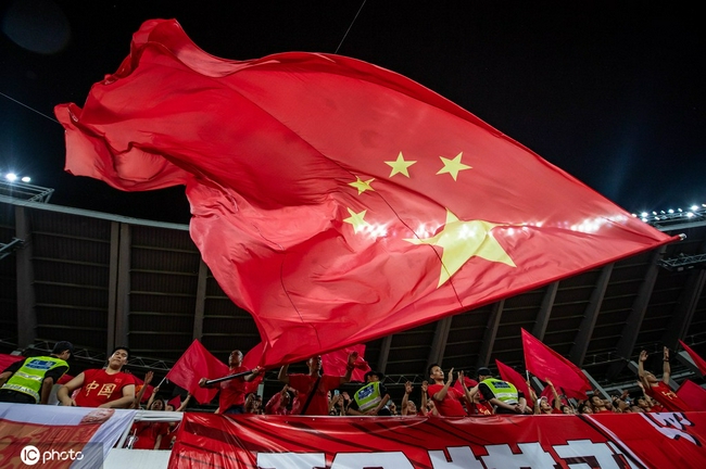 Cựu sao Chelsea: Trung Quốc không dễ lấy 3 điểm từ tuyển Việt Nam - Ảnh 3.