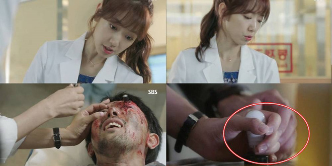4 mỹ nhân Hàn bị chỉ trích vì quá đẹp trên phim: Yoona đóng xác chết vẫn xinh ngất, tức cười nhất là số 2 - Ảnh 3.