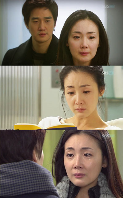 5 nữ hoàng nước mắt của phim Hàn: Son Ye Jin khóc đẹp đến câm nín cũng chưa chắc bì lại huyền thoại số 1 - Ảnh 1.