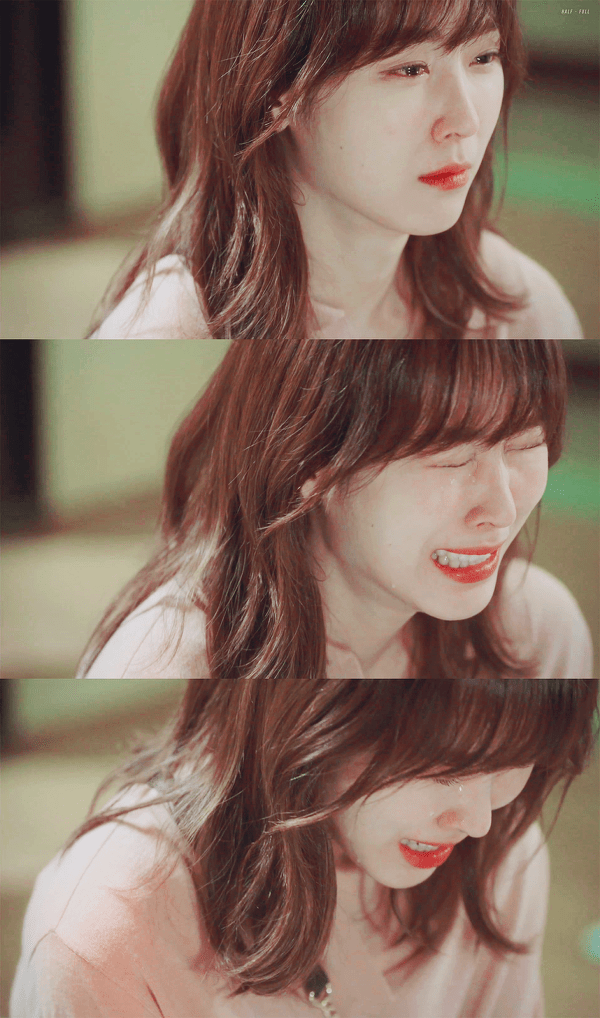 5 nữ hoàng nước mắt của phim Hàn: Son Ye Jin khóc đẹp đến câm nín cũng chưa chắc bì lại huyền thoại số 1 - Ảnh 6.