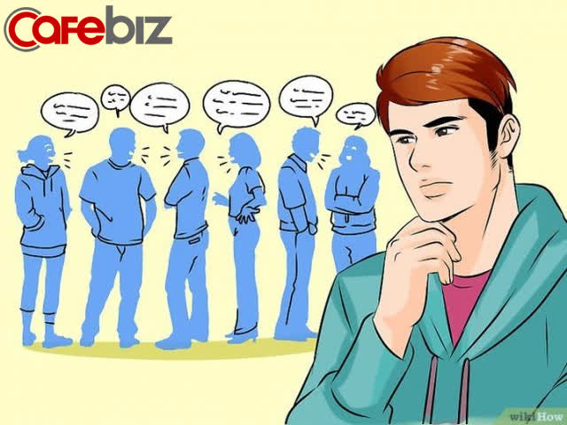 3 loại người chỉ nên dừng ở mức xã giao bằng không bạn sẽ phải ngậm đắng nuốt cay nhìn cuộc đời xuống dốc! - Ảnh 3. 3 loại người chỉ nên dừng ở mức xã giao bằng không bạn sẽ phải ngậm đắng nuốt cay nhìn cuộc đời xuống dốc! - Ảnh 3.