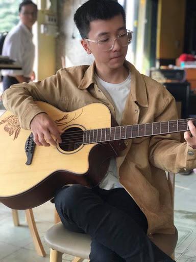 Điểm danh những nam streamer điển trai h&uacute;t fan khủng, hội chị em nhanh nhanh check info th&ocirc;i! - Ảnh 10.