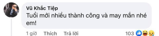 Showbiz kì thú: Sơn Tùng đăng ảnh mừng 9 năm debut, Vũ Khắc Tiệp vào chúc mừng sinh nhật! - Ảnh 2.