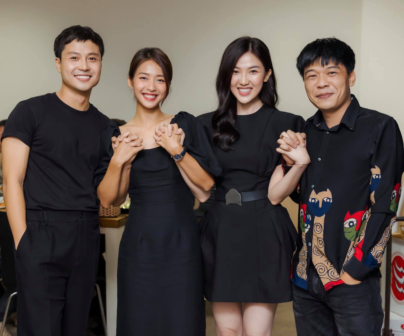 Khả Ngân lép vế trước nữ phụ chỉ vì bỏ quên 1 chi tiết mà nhiều chị em cũng hay mắc phải - Ảnh 3.