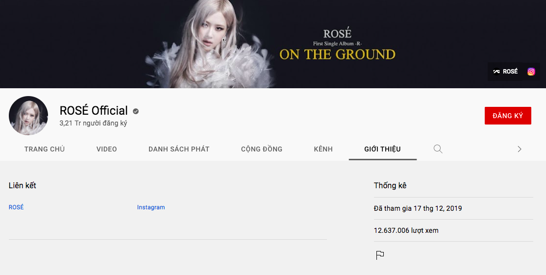 BLACKPINK dạo này lắm biến thế: Lisa bị bay màu trên YouTube, YG tụt cổ phiếu do chính Jisoo và Jennie rút? - Ảnh 8. BLACKPINK dạo này lắm biến thế: Lisa bị bay màu trên YouTube, YG tụt cổ phiếu do chính Jisoo và Jennie rút? - Ảnh 8.