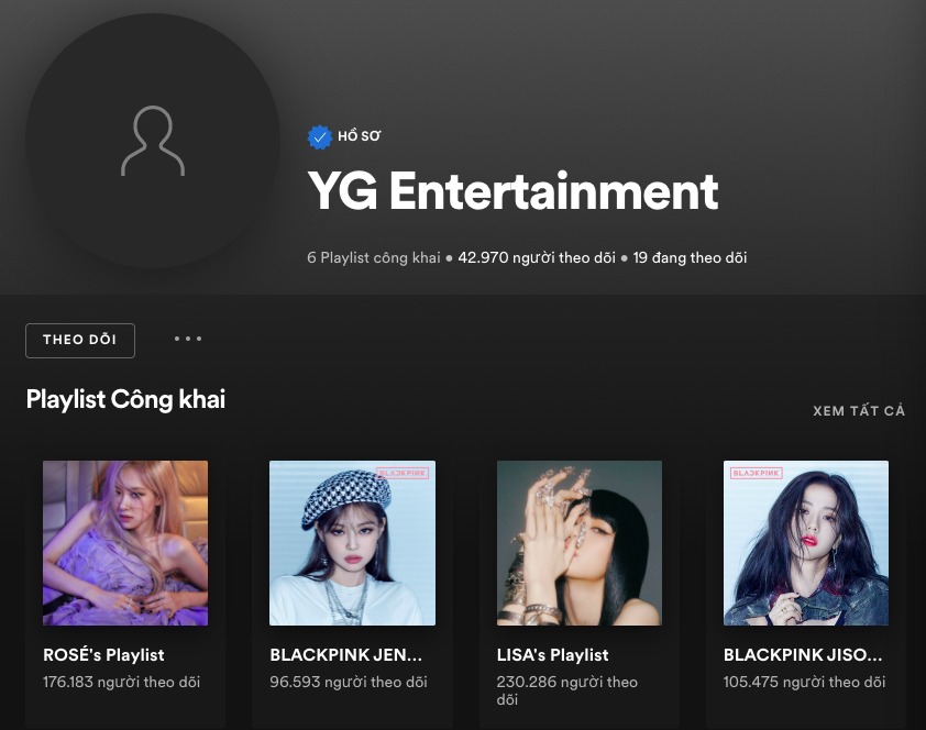 BLACKPINK dạo này lắm biến thế: Lisa bị bay màu trên YouTube, YG tụt cổ phiếu do chính Jisoo và Jennie rút? - Ảnh 11. BLACKPINK dạo này lắm biến thế: Lisa bị bay màu trên YouTube, YG tụt cổ phiếu do chính Jisoo và Jennie rút? - Ảnh 11.