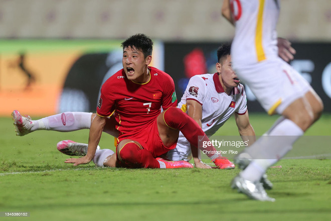 Fan quốc tế khen ngợi Việt Nam không sợ hãi, dự đoán sẽ thắng Trung Quốc ở lượt về - Ảnh 1.