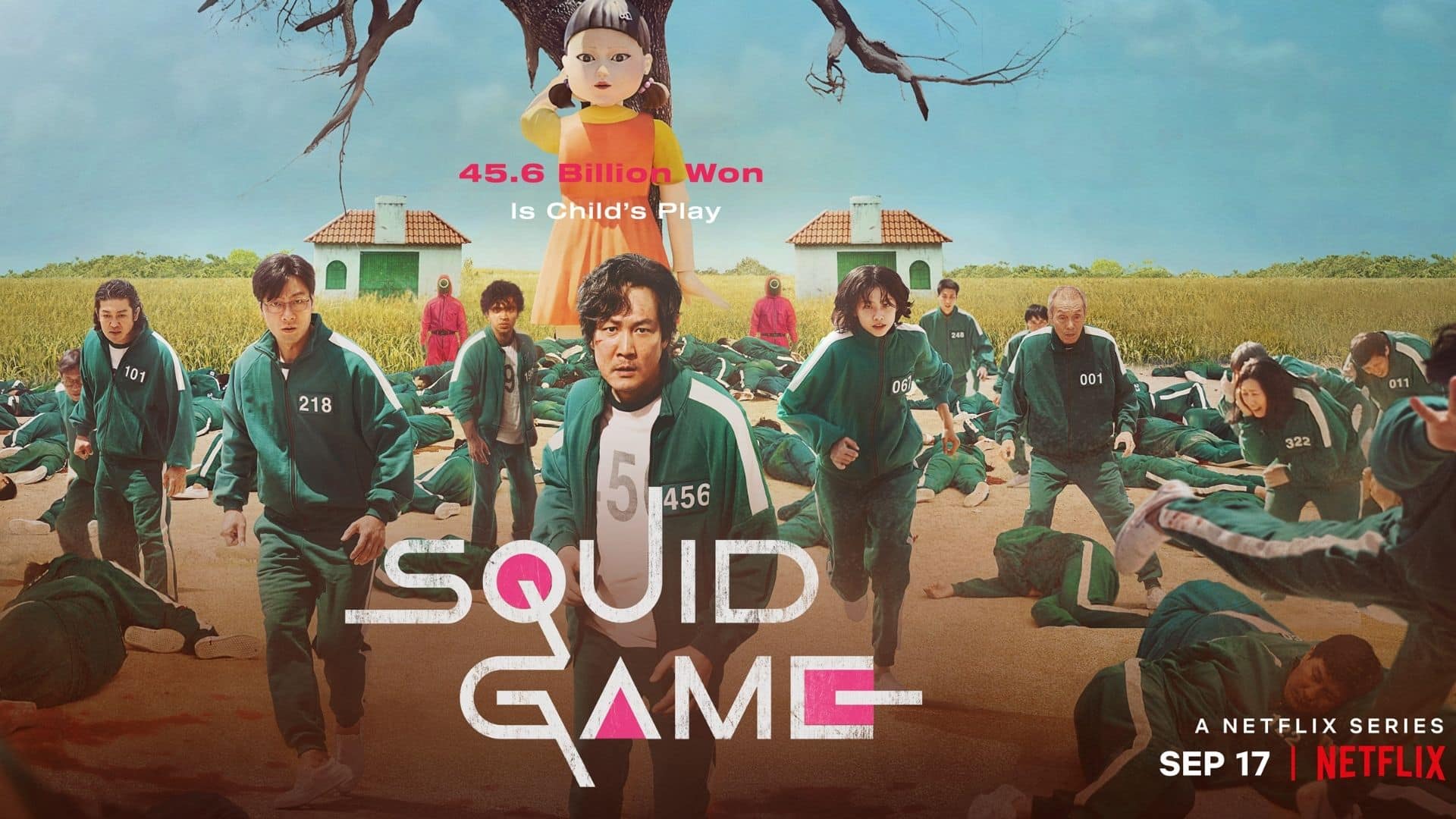 Đạo Diễn Squid Game Hé Lộ Nội Dung Mùa 2 Tập Trung Vào Một Nhân Vật Không Ai Ngờ Khả Năng Cao 0428