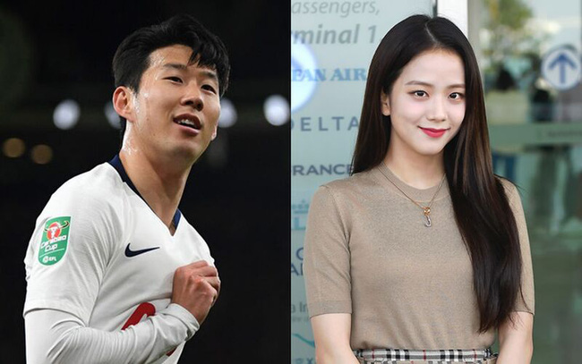 Son Heung Min là cầu thủ có profile khủng cỡ nào mà vừa có tin đồn hẹn hò Jisoo (BLACKPINK) đã gây xôn xao MXH? - Ảnh 7.