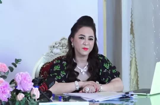 Ngo&agrave;i Thủy Ti&ecirc;n, c&ocirc;ng an đang l&agrave;m r&otilde; đơn tố c&aacute;o qua lại li&ecirc;n quan những nghệ sĩ nổi tiếng n&agrave;o? - Ảnh 4.