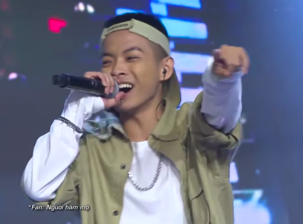 Lộ diện thêm 5 chiến binh đậu casting Rap Việt: Đều là đàn em MCK - Tez, có cả trai đẹp Hà Thành! - Ảnh 4.