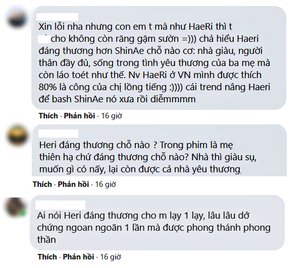 Fan Việt bất ngờ khóc thương cho Heri của Gia Đình Là Số 1: Sống thiếu tình thương nên mới ngỗ nghịch? - Ảnh 5.