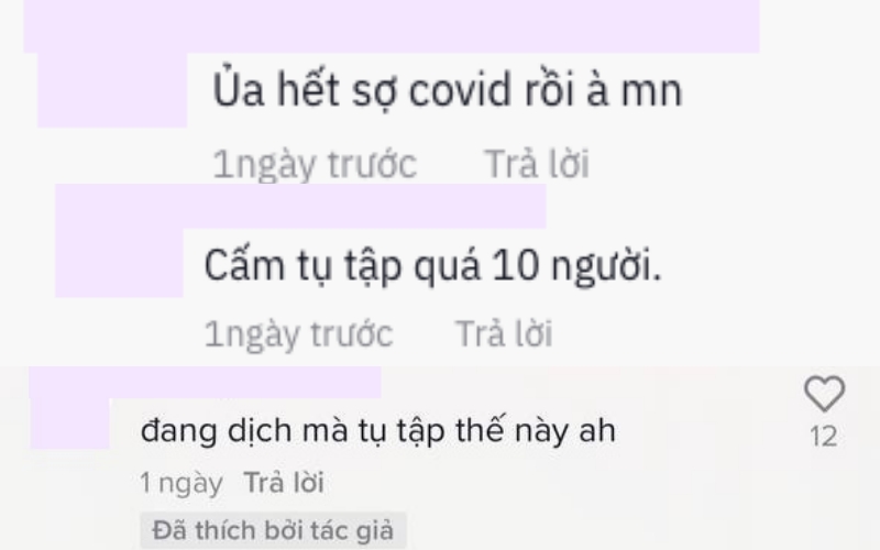 Netizen tranh cãi Đông Nhi, MC Diệp Chi quay MV cổ vũ đội tuyển Việt Nam không đảm bảo giãn cách nhưng sự thật là gì? - Ảnh 4.