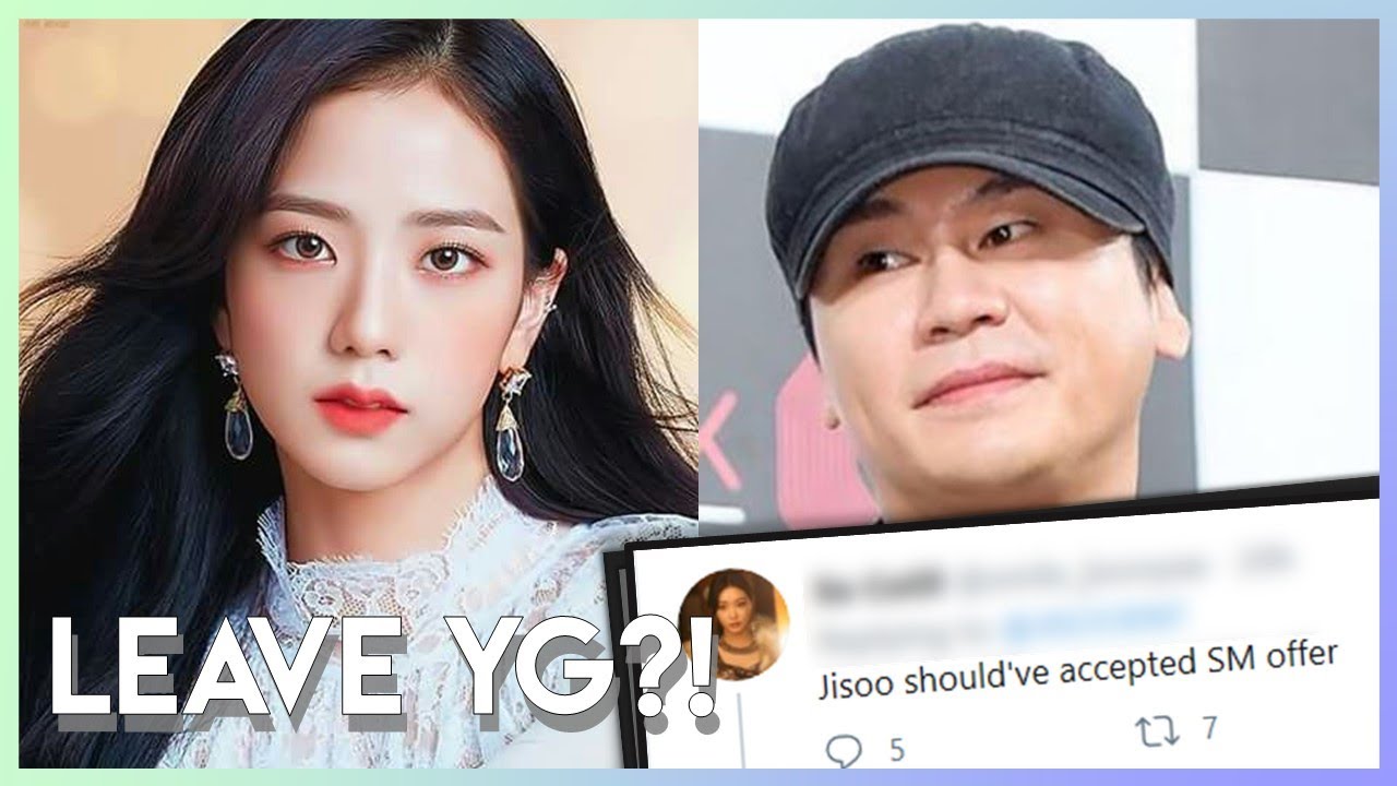 S&oacute;ng gi&oacute; gia tộc BLACKPINK: Nh&oacute;m c&oacute; 4 th&agrave;nh vi&ecirc;n th&ocirc;i m&agrave; c&ocirc; n&agrave;o cũng bị đối xử bất c&ocirc;ng? - Ảnh 8.