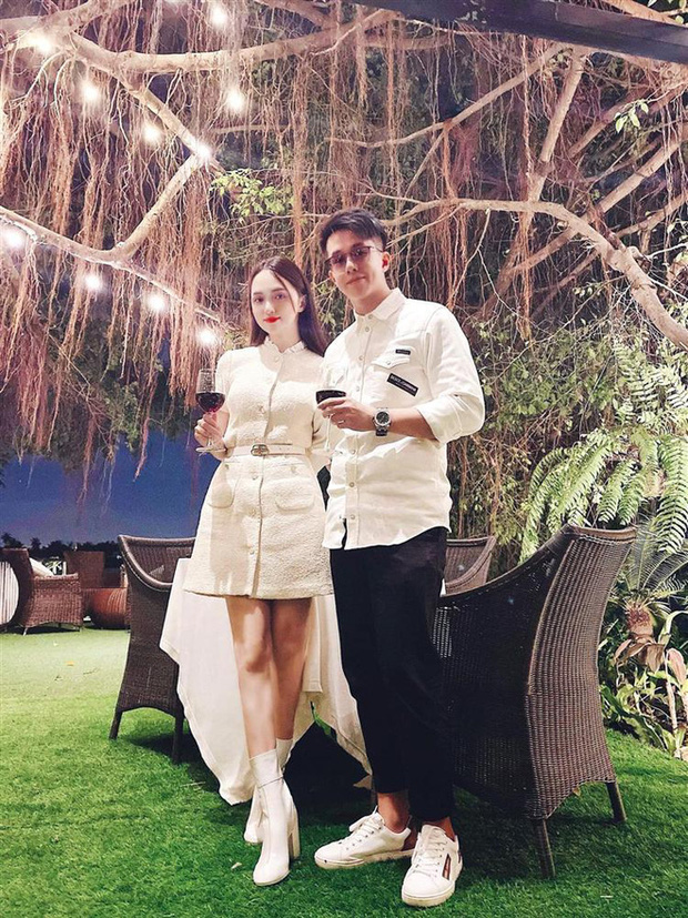 Fanpage Hương Giang đổi ảnh đại diện khiến netizen nhao nhao đòi comeback, đại diện lên tiếng làm rõ - Ảnh 7.